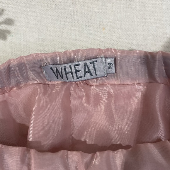 Tutu by Wheat 5yr Blush - Picture 3 of 4